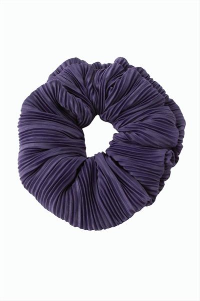 Büzgülü Saten Simit Toka