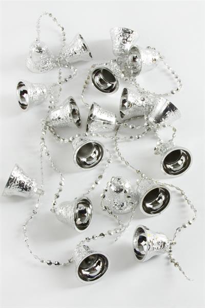 Çan Yılbaşı Zincirli Süs