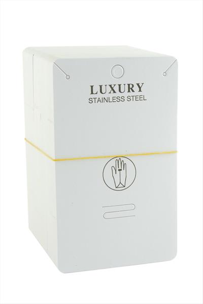 Çelik Kalın Şahmeran Kartı 100 Adet