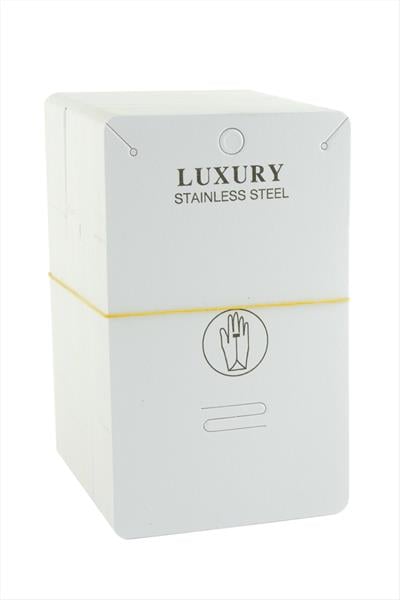 Çelik Kalın Şahmeran Kartı 100 Adet