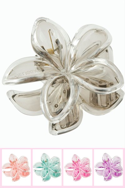 Çerçeveli Lotus Toka 8 cm
