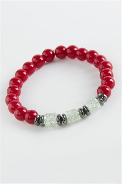 Ceyt Necef Doğaltaş Bileklik