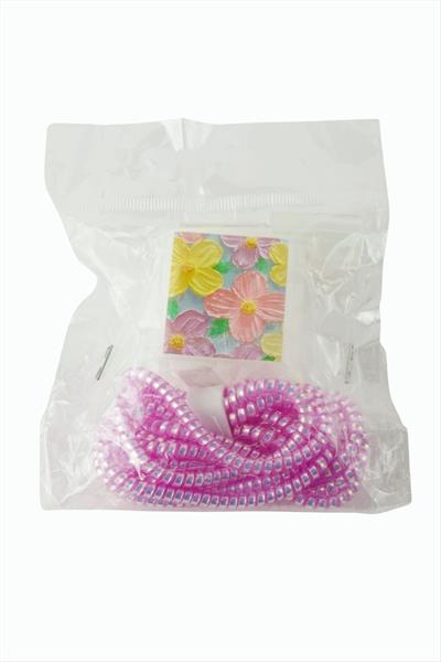 Çiçek İphone Şarj Kılıfı