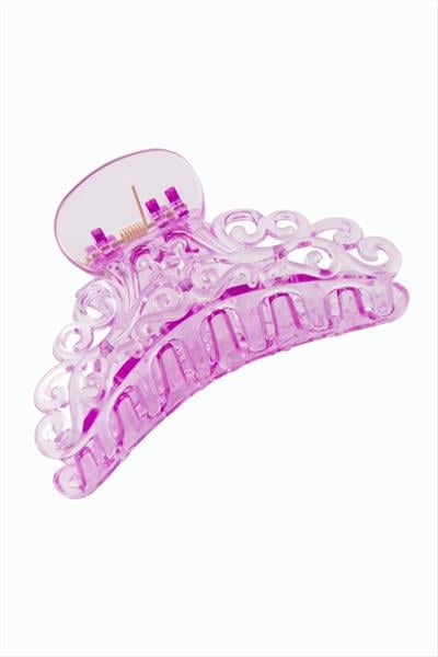 Çiçek Mandal Toka 8 cm