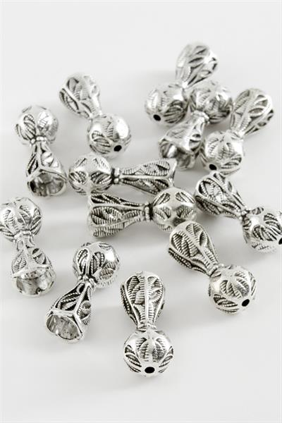 Çiçek Noktalı Tesbih Aparatı 50 Gram