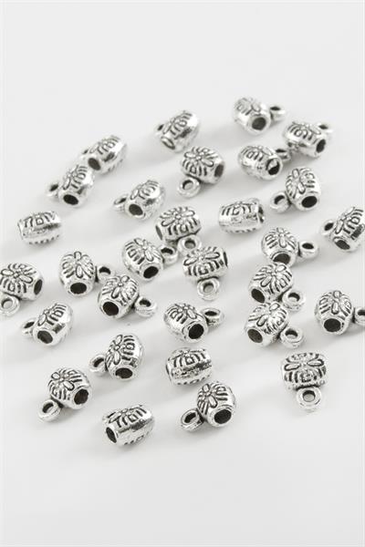 Çiçek Tesbih Ara Aparatı 50 Gram