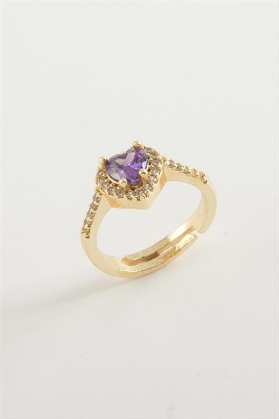 Ciddi İllişki Yüzüğü