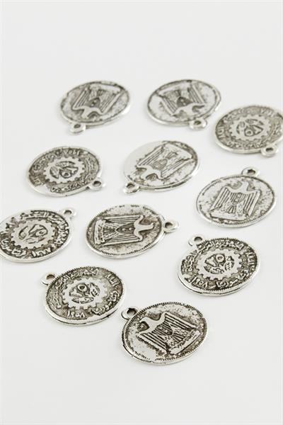 Çift Başlı Kartal Tesbih Aparatı 50 Gram