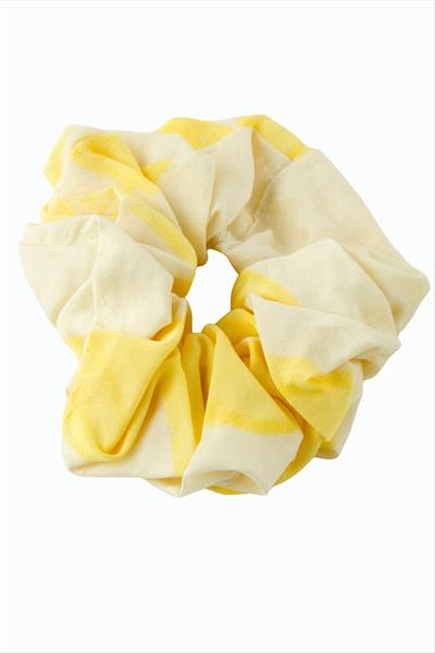 Çift Renkli Simit Toka