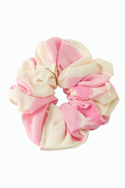 Çift Renkli Simit Toka