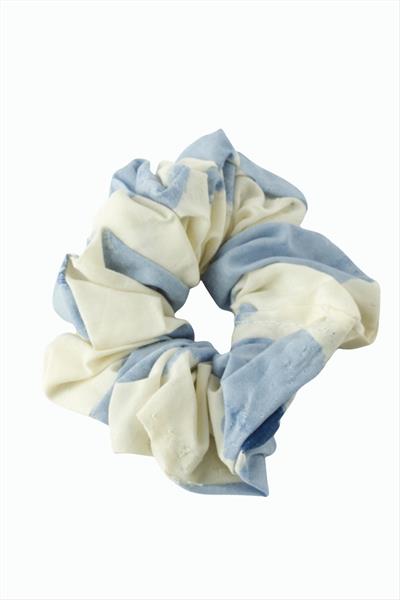 Çift Renkli Simit Toka