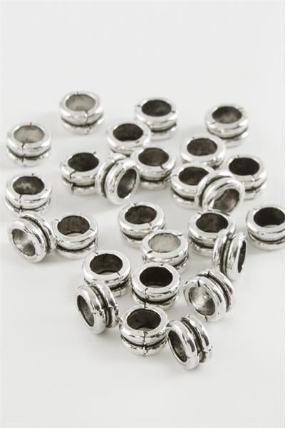 Çift Sıra Tesbih Ara Aparatı 50 Gram