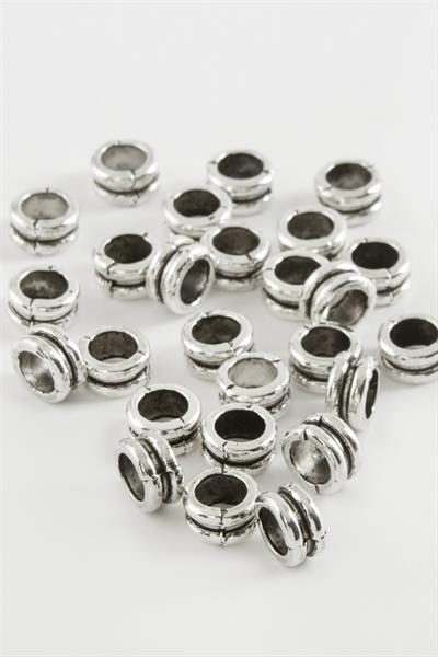 Çift Sıra Tesbih Ara Aparatı 50 Gram