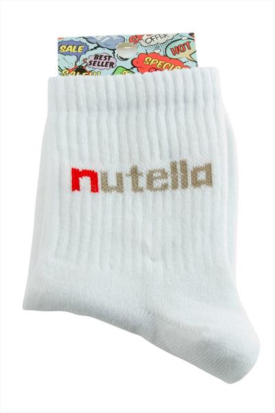 Çikolata Kolej Çorap 8*28