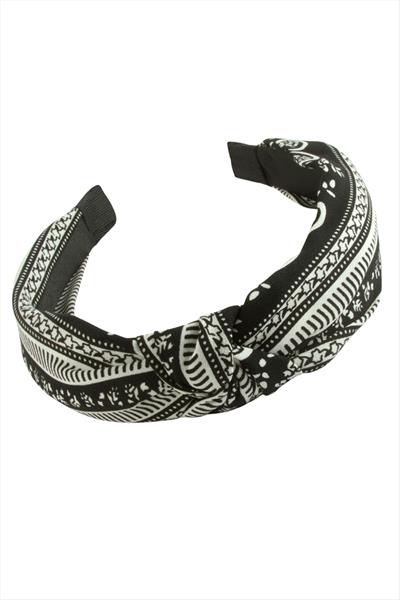 Çini Desenli Fiyong Taç