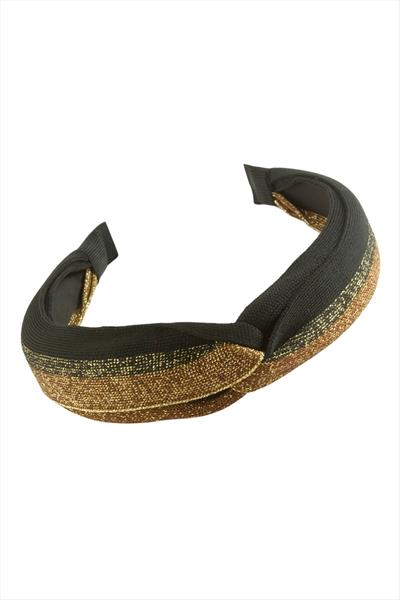 Çizgili Çapraz Taç