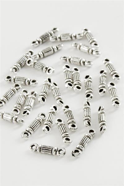 Çizgili Tesbih Ara Aparatı 50 Gram