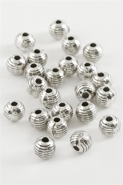 Çizgili Tesbih Ara Aparatı 50 Gram