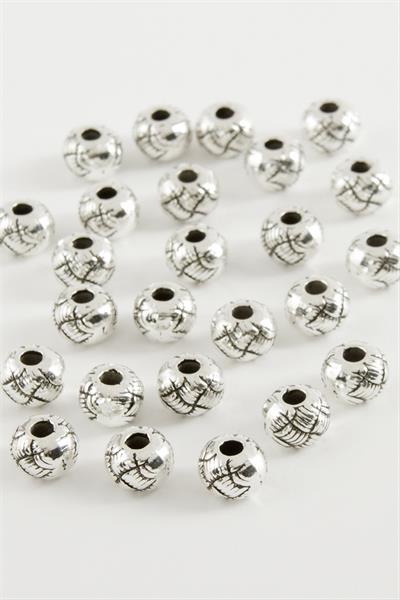 Çizgili Tesbih Ara Aparatı 50 Gram