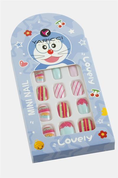 Çocuk Takma Tırnak