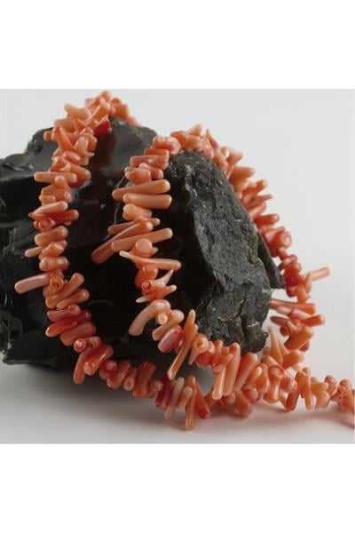 Çubuk Mercan Taşı