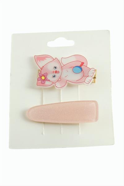 Çzgflm Karakteri Pens Toka 2 Adet