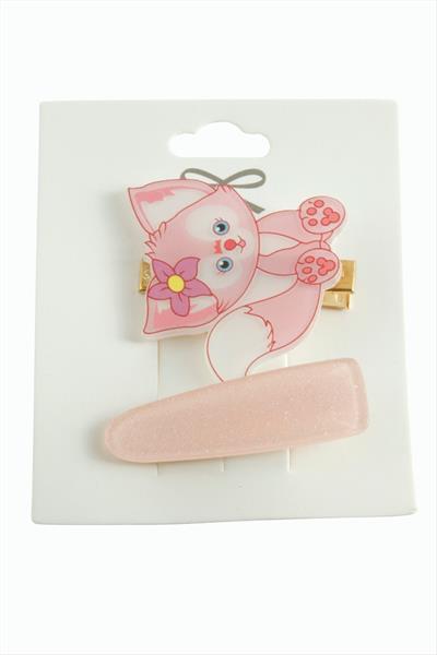 Çzgflm Karakteri Pens Toka 2 Adet