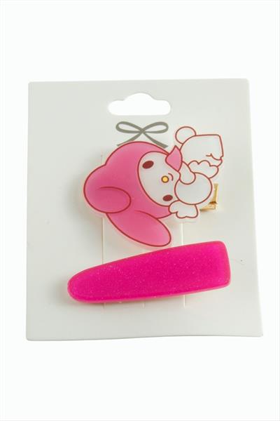 Çzgflm Karakteri Pens Toka 2 Adet