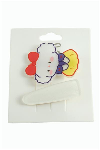 Çzgflm Karakteri Pens Toka 2 Adet