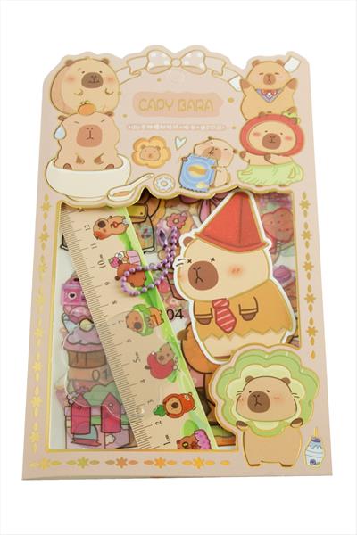 Çzgflm Karakteri Sticker