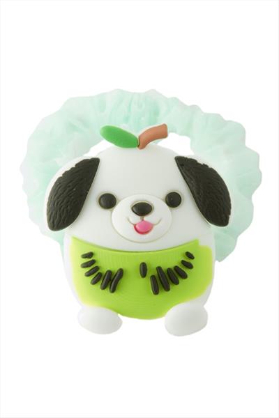 Çzgflm Karakteri Tüllü Lastikli Toka