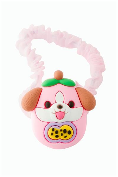 Çzgflm Karakteri Tüllü Lastikli Toka