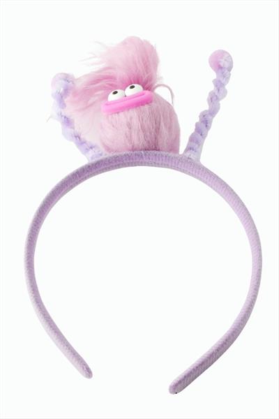 Çzgflm Karakteri Tüylü Taç