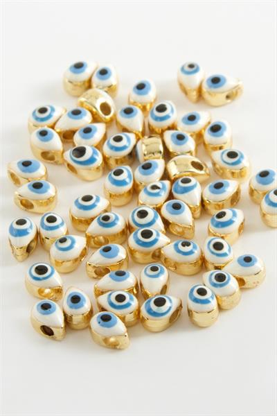 Damla Mineli Bileklik ve Kolye Ucu Aparatı 1 Adet