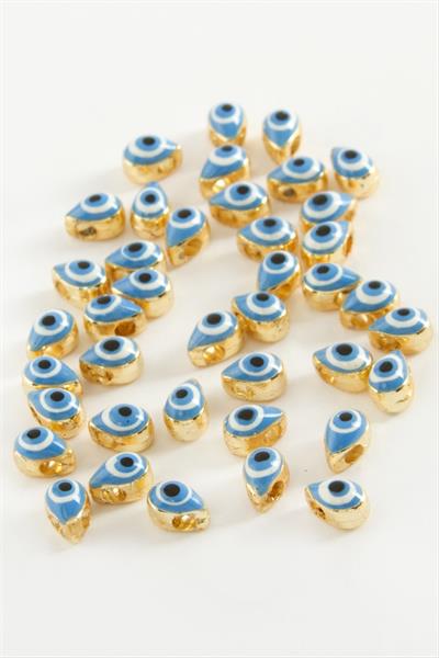 Damla Mineli Bileklik ve Kolye Ucu Aparatı 1 Adet