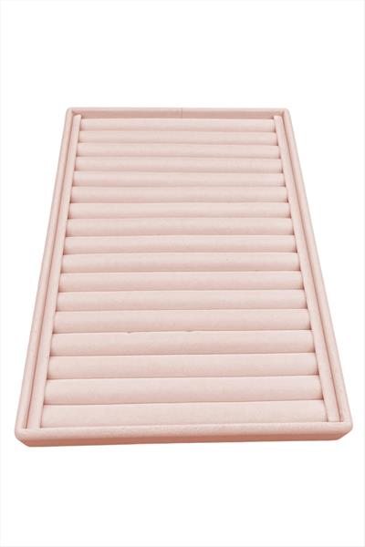 Dik Sosisli Anfora Yüzük Kelepçe Standı 24*34 cm