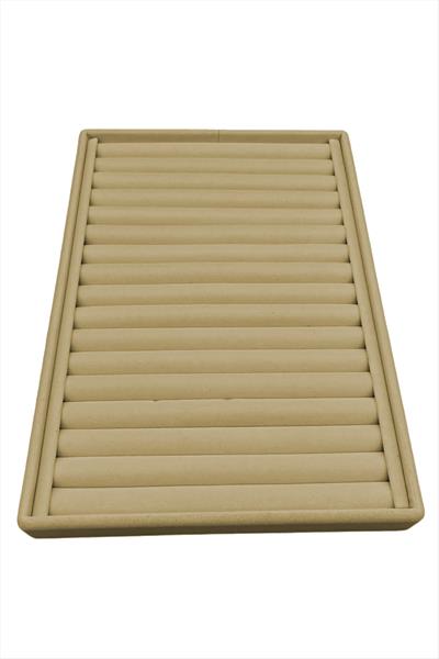 Dik Sosisli Anfora Yüzük Kelepçe Standı 24*34 cm