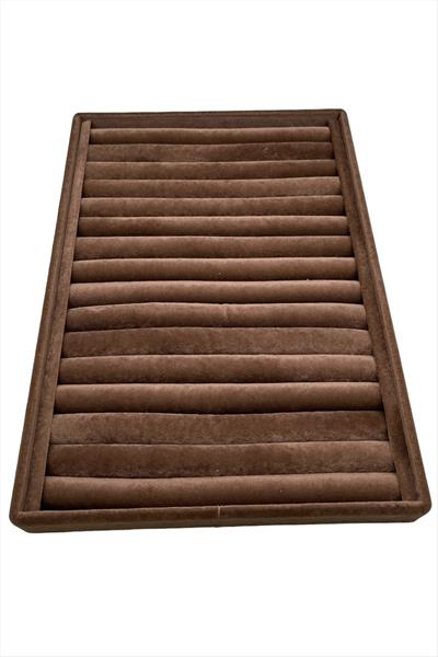 Dik Sosisli Anfora Yüzük Kelepçe Standı 24*34 cm