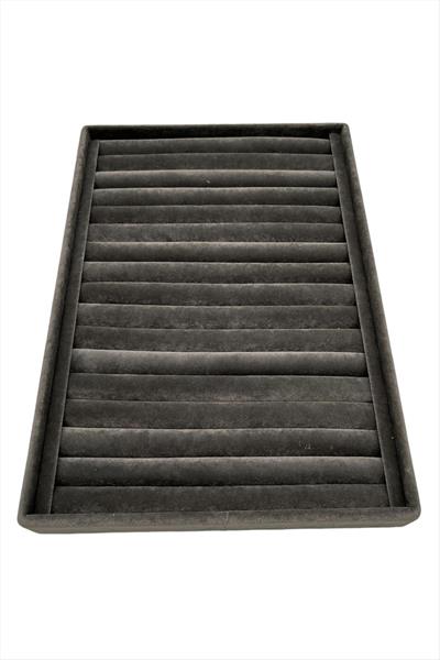 Dik Sosisli Anfora Yüzük Kelepçe Standı 24*34 cm