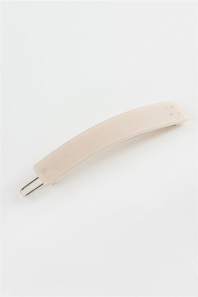 Dikdörtgen Klipsli Toka