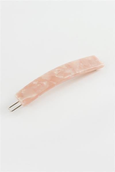 Dikdörtgen Klipsli Toka