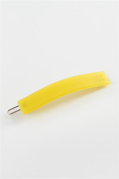 Dikdörtgen Klipsli Toka