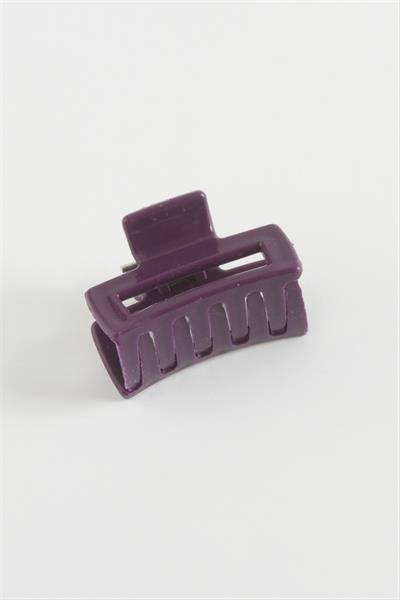 Dikdörtgen Mandal Toka 4 cm