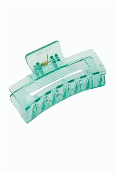 Dikdörtgen Mandal Toka 8 cm