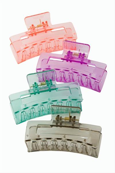 Dikdörtgen Mandal Toka 8 cm