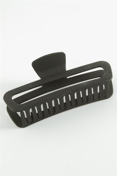 Dikdörtgen Renkli Mandal Toka 12 cm