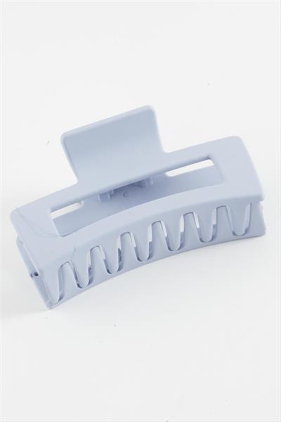 Dikdörtgen Renkli Mandal Toka 8 cm