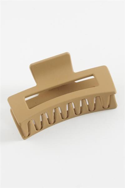 Dikdörtgen Renkli Mandal Toka 8 cm