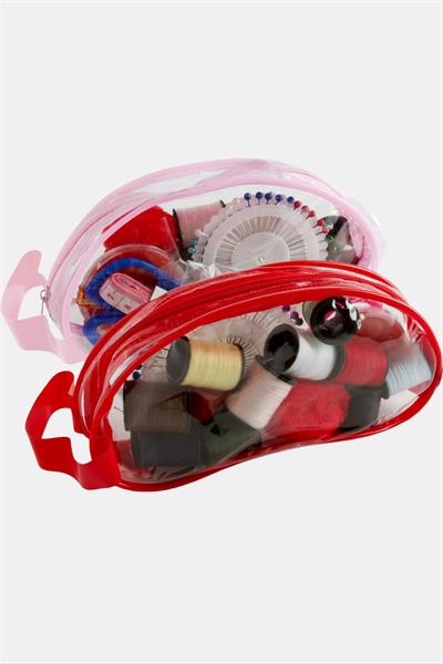 Dikiş Seti Çantası