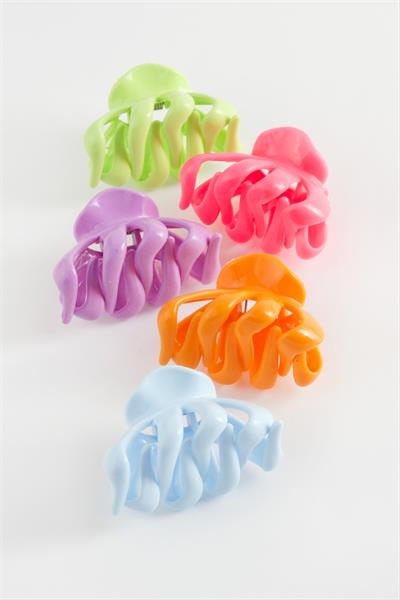 Dişli Mandal Toka 4 cm